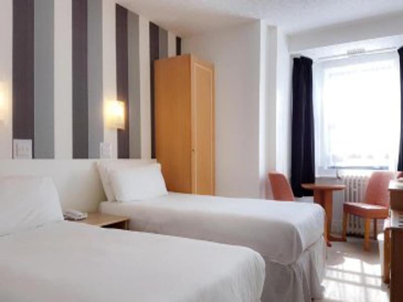 Ocean Beach Hotel And Spa